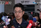 勘災幫移樹枝被罵作秀！清潔隊長致歉  蔣萬安霸氣力挺：他沒做錯事
