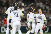 日本大賽/軟銀鏖戰11局開胡！庄子雄大致勝安　徐若熙還沒上