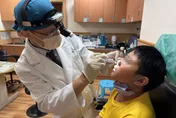 澎湖男童長期鼻塞、上課打瞌睡！醫揪腺樣體與扁桃體肥大