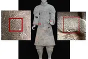 秦兵馬俑藏千年秘密！79枚指紋揭真相　女性、少年也曾參與製作