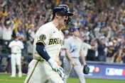 MLB/釀酒人逆轉！世界大賽2連勝　光芒首局灌4分白忙
