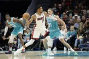 NBA/超悶！字母哥6犯被蜂螫　熱火本季首吞3連敗