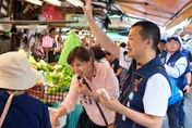 作家蔡珠兒痛批鄰損案無作為！羅智強、王欣儀還原真相發聲了
