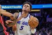 NBA/魔術慘了！狀元郎班凱羅驚傳重傷恐休6周　開季2戰就掛彩