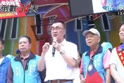 蔣萬安挨批「不會掃地」　李四川：重點是辛苦時願站在同仁身邊