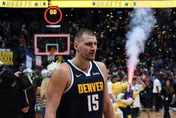 NBA/約基奇轟35分率金塊逆轉！不爽主場球迷　怒嗆：噓我們的人別再來