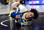 NBA/「他又不是喬丹！」勇士菜鳥嗆爆東契奇　獲柯瑞、柯爾全力肯定