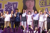 擺脫「明文規定」　鄭麗文力挺吳品叡：返鄉投票救嘉義
