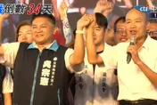 韓國瑜讚吳宗憲「包青天」　曝許淑華相親往事：民主可以很歡樂