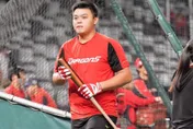 中職/複製曾聖安英雄劇本？龍隊封王戰出奇兵　23歲小將首度先發