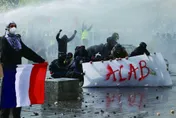 法國暴亂延燒全境 民怨怒火持續升高！ 通膨失業炸鍋　介文汲揭「下一波」更難擋