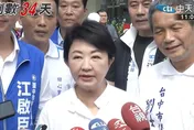 自爆這點「與蔣萬安不同」！盧秀燕：大家各自努力