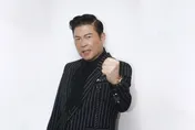金鐘61/曾國城戴百萬名錶放話主持到70歲　讚蔡尚樺「最強大腦」