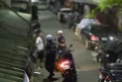 新莊晚間爆圍毆事件！1男多處撕裂傷送醫　警方迅速逮4人