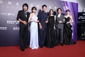 金鐘61/不斷更新！ 5566《飢餓遊戲》奪實境節目主持人獎