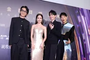 金鐘61/不斷更新！《上山吧！台灣隊》奪實境節目獎