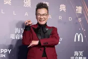 金鐘61/打敗吳宗憲！沈玉琳、Melody奪綜藝節目主持人獎