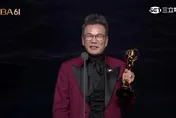 金鐘61/沈玉琳鬼門關前走一遭！得獎激喊謝台大醫：救回我一條命