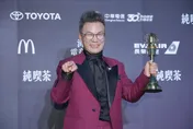 金鐘61/沈玉琳驚吐遇「靈異現象」　笑喊10萬獎金分唐綺陽、潘若迪