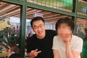 米其林主廚屢爆偷吃　小三經理羞喊：把我腿關起來好帥