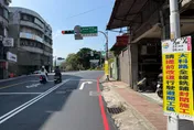 新北泰山大科路夜間銑鋪10天　分段施工籲用路人改道