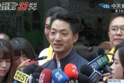 蔣萬安競總今成立！三子合體　蔡康永現身搖滾區