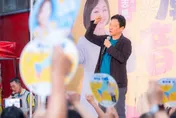 力挺藍營4選將　趙少康：老幹新枝才能讓國民黨與國家更好