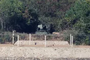 兩韓緊張升溫！北韓罕見邊境部署自走榴彈砲