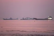 伊朗封鎖失效？美軍護航逾3000艘商船過海峽