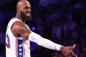 NBA/詹皇代班中鋒也救不了！七六人禁區崩盤輸活塞　慘吞開季首敗
