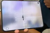 咔嚓！iPhone Duo「螢幕破裂」災情頻傳　陸業者降價促銷