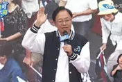 「2026繼續挺善良」張善政登台挺蔣萬安！讚松機遷建：有前瞻眼光