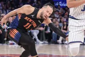 NBA/尼克領先10分遭魔術逆轉　開季3連敗寫歷史恥辱紀錄