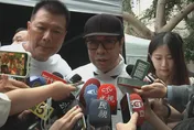 白襯衫現身競總成立大會　蔡康永：蔣萬安講得非常動人