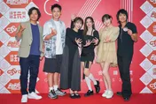 金鐘61/峮峮鬆口回歸《飢餓遊戲》可能性　5566嗨曝新喜訊