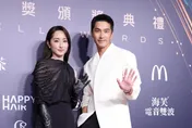 金鐘61/柯佳嬿紅毯「化身DJ」開放點歌！曾敬驊「靠吃蛋塔紓壓」爭影帝