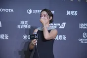 金鐘61/母重度昏迷4年！張詩盈首入圍奪迷你女配　淚謝母親