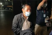 連住院都要拘提！從高雄被帶回台東　吳俊立撂狠話：最好讓我死在裡面
