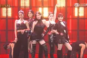 金鐘61/5女神組「限定女團」唱跳遭酸「台版浪姐」！網質疑對嘴轟沒誠意