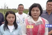 雲林農損1.3億全國最嚴重「救助卻最少」　張麗善轟：中央戴有色眼鏡