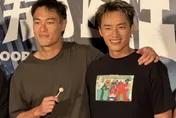 金鐘61慶功/楊祐寧得獎神預兆「腳突抽筋」　陳澤耀無緣影帝「被颱風吹走」