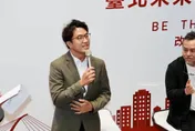 沈伯洋全英文專訪遭抓包「少2個for」　醫怒轟：胡鬧亂扯