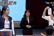 不斷更新/六都市長號次抽籤出爐！蔣萬安5、沈伯洋3