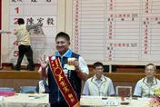 不斷更新/全台縣市長號次抽籤出爐！