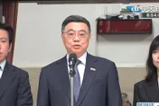 韓國瑜酸民主腎虛！卓榮泰反嗆：立院先天不良要吃藥