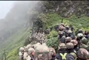 影/中印邊境再傳對峙！印方認騷動　陸外交部：正常巡邏管控