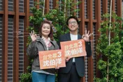 沈伯洋再出動網軍？韋淳祐：《颱風大作戰》遭惡意程式大量攻擊