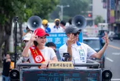 柯志恩「3出奇蹟」！駁斥賴瑞隆指控「唱衰高雄」：還原基層心聲