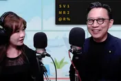沈伯洋專訪點閱暴跌4萬！葛如鈞揭YT機制疑：灌票被抓包