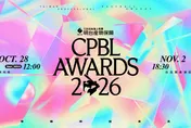 中職年度頒獎典禮11/2登場　限量VIP福袋套票288席開賣